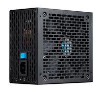 Hiditec GDX850 v3 80PLUS GOLD ATX 3.1 PCIe 5.1 unidad de fuente de alimentación 850 W 20+4 pin ATX Negro