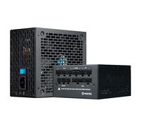 Hiditec Fuente de alimentación GDX850 v3 850W Full modular 80 Plus Gold ATX 3.1 PCIe 5.1 Vent.140mm