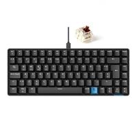 Hiditec gke010006 teclado usb + rf wireless + bluetooth qwerty españo