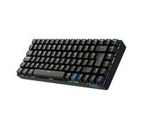 Hiditec teclado Gaming GM1K Switches red