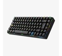 Hiditec GM1K Gaming ARGB Switch Gateron Pro Brown