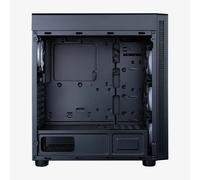 Hiditec - H1 AIR Negro