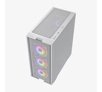 Hiditec - H2 AIR ARGB Torre Blanco