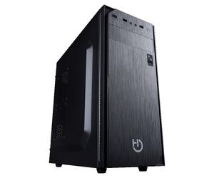 Hiditec Klyp USB 3.0 Negra