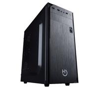 Hiditec Klyp USB 3.0 Negra + Fuente de Alimentación 500W