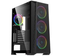 Hiditec MH12 Torre Negro