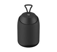 Hiditec Urban Rok M 5 W Altavoz monofónico portátil Negro