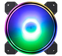 Hiditec N9-ARGB Ventilador 120mm