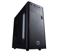 Hiditec pack torre pc atx klyp psu y fuente de alimentación psu 500w