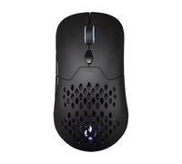 Mouse Raton Hiditec Gaming Gx30 Pro Argb 26000Dpi