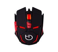 RATON HIDITEC MICRURUS GAMING 8100DPI