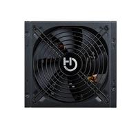 Hiditec rl550 unidad de fuente de alimentación 550 w 20+4 pin atx atx