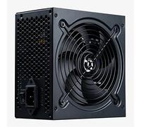 Hiditec RL550 | Fuente de Alimentación 550W | 80 Plus Bronze | Silenciosa