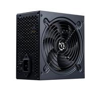 Fuente de Alimentación Hiditec RL650/ 650W/ Ventilador 12cm/ 80 Plus Bronze