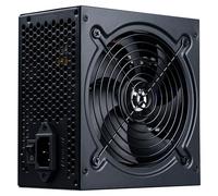 Hiditec RL750 | Fuente de Alimentación 750W | 80 Plus Bronze | 120 mm | Tecnología SMD | Conversor DC-DC | Ventilador silencioso | Energía estable para gaming y oficina