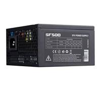 Fuente De Alimentacion Hiditec Sf500 Sfx 500W 80+ Bronze