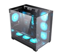 Hiditec - SKY Torre Negro