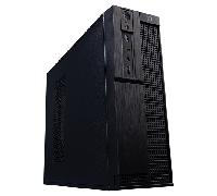 Hiditec SLM30 Mini ITX Negra