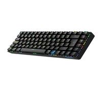 Hiditec Teclado Gaming GM1K Switches brown