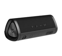 Hiditec - Urban Rok L Altavoz portátil estéreo Negro 10 W