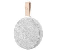 Hiditec - Urban Rok S 3 W Altavoz monofónico portátil Blanco