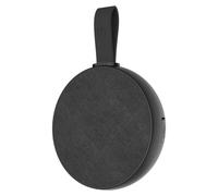 Hiditec - Urban Rok S 3 W Altavoz monofónico portátil Negro