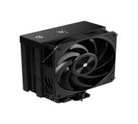 Hiditec Ventilador DC10 PRO PWM Black