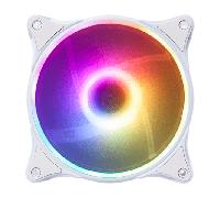 hiditec ventilador gaming argb-n-18 white 120 mm
