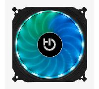 Hiditec Ventilador Gaming N-10 ARGB 120MM VGCH10007