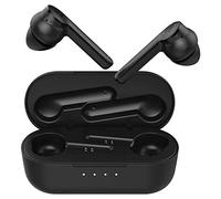 Auriculares Bluetooth Hiditec Vesta Black