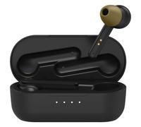 Hiditec - VESTA LIMITED EDITION Auriculares Inalámbrico Dentro de oído Bluetooth Negro