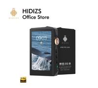 HIDIZS AP80 PRO MAX todo en uno Streaming HIFI reproductor de música MP3 Audio de alta resolución Bluetooth 5,1 Dual ES9219C USB DAC MQA E-book green