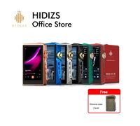 HIDIZS AP80 PRO MAX todo en uno Streaming HIFI reproductor de música MP3 Audio de alta resolución Bluetooth 5,1 Dual ES9219C USB DAC MQA E-book black