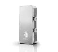 Hidizs S9 Pro Plus Martha Dongle equilibrado HiFi DAC y AMP, 768 kHz/32 bits, DSD512 Amplificador de decodificación de Audio portátil, Plata