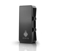 Hidizs S9 Pro Plus Martha Dongle equilibrado HiFi DAC y AMP, 768 kHz/32 bits, DSD512 Amplificador de decodificación de Audio portátil, Negro