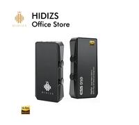 Hidizs S9 Pro Plus Martha HiFi Dongle equilibrado USB DAC AMP amplificador de cabeza ES9038Q2M Audio de alta resolución DSD512 3,5mm 4,4mm black