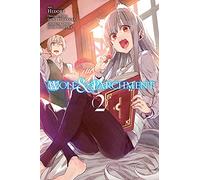 Hidori – Wolf & Parchment Vol. 2: New Theory Spice & Wolf – Manga