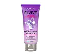 L'Oréal Paris Elvive Tratamiento Capilar Night Serum Hialuronico, 200ml