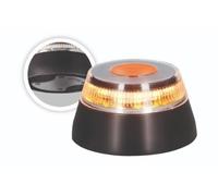 HIDRACER Luz Emergencia coche geolocalizada homologada DGT, con SIM y datos pagados hasta 2038, Baliza con geolocalizador, obligatoria enero 2026, Luz V16 con geolocalizador