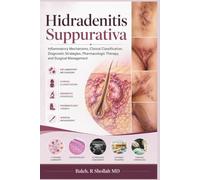 Hidradenitis Suppurativa: Inflammatory Mechanisms, Clinical Classification, Diagnostic Strategies, Pharmacologic Therapy, and Surgical Management