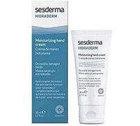 Hidraderm - Crema para manos y uñas, 50 ml