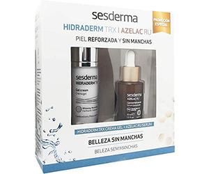 Hidraderm Trx Lote 2 Pz