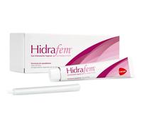 Hidrafem Gel Hidratante Vaginal 30g