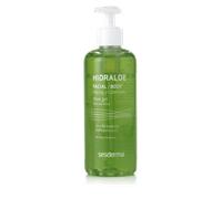Hidraloe Gel De Aloe Natural 250 Ml