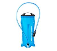 Hidratación de la vejiga que resalta la confusión reforzada que reduce las salpicaduras que garantiza un flujo suave para correr por senderos, ciclismo, estructura de hidratación impermeable