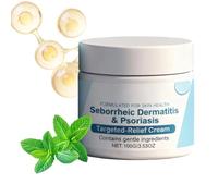 Hidratación del Cuero Cabelludo - 100g Bálsamo Nutritivo Y - Del Picor Del Cuero Cabelludo,Para Folículos Pilosos Tensos, Mujeres Y Hombres, Hogar, Viaje, Ducha Y Baño