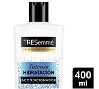 Tresemme - Intensa HIDRATACIÓN Acondicionadores 400 ml unisex