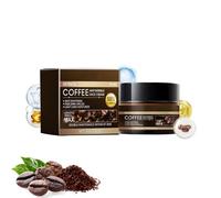 Hidratación Retinol Cafeína Crema Antiarruga, Crema facial antiarrugas de café, crema facial con cafeína, crema de cafeína cuidado nocturno, reparación profunda de la piel y retrasar el envejecimiento