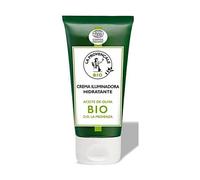 La Provençale Bio Crema Iluminadora Hidratante Con Aceite De Oliva Bio, Estándar, Almond, 50 Mililitro