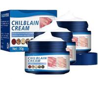 Hidratante antigrietas y congelación, nutrición profunda, crema para pies, bálsamo reparador para talones secos y agrietados, para manos